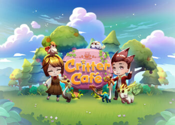 Critter Café ouvrira ses portes en 2024