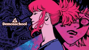 Demonschool (Nintendo Switch) – Le test
