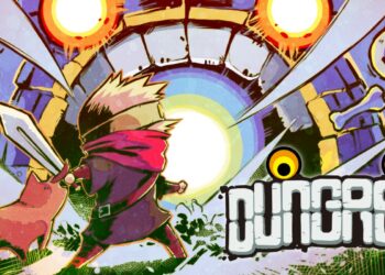 La mise à jour de Dungreed ajoute un nouveau mode difficile et plein de nouveau contenu