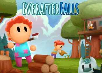 Everafter Falls (Nintendo Switch) – Le test