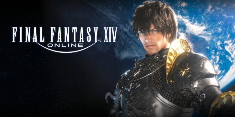 Le directeur de Final Fantasy XIV ouvert à une sortie sur Nintendo Switch 2