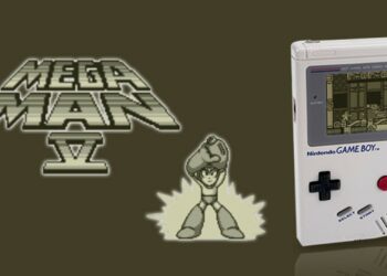 Les jeux Game Boy Mega Man en route pour le Nintendo Switch Online ?