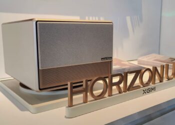 Transformez votre espace de jeu avec le HORIZON Ultra