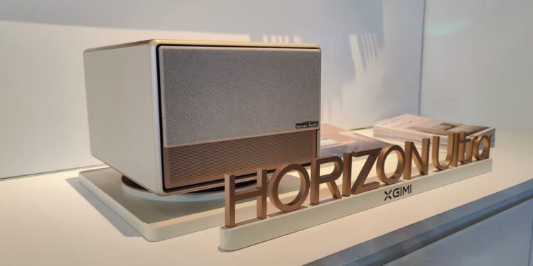 Transformez votre espace de jeu avec le HORIZON Ultra