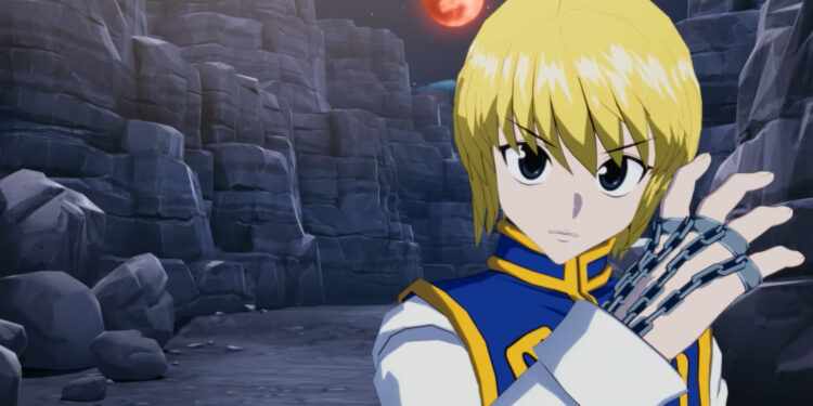 Le plein de vidéos pour Hunter x Hunter : Nen x Impact