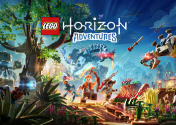 LEGO Horizon Adventures officialisé sur Nintendo Switch