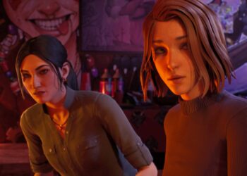 Square Enix annonce la sortie de LIFE IS STRANGE: DOUBLE EXPOSURE