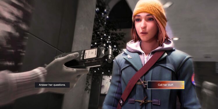 Square Enix annonce la sortie de LIFE IS STRANGE: DOUBLE EXPOSURE