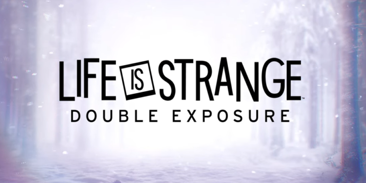 Life is Strange: Double Exposure annoncé sur Nintendo Switch