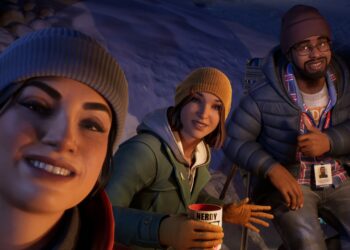 Life is Strange : Double Exposure révèle des détails sur la nouvelle affaire de meurtre surnaturelle