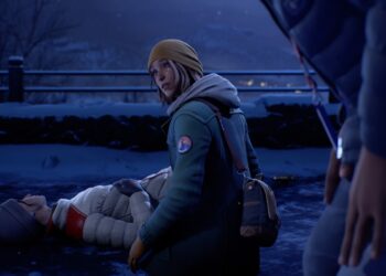 Life is Strange : Double Exposure révèle des détails sur la nouvelle affaire de meurtre surnaturelle