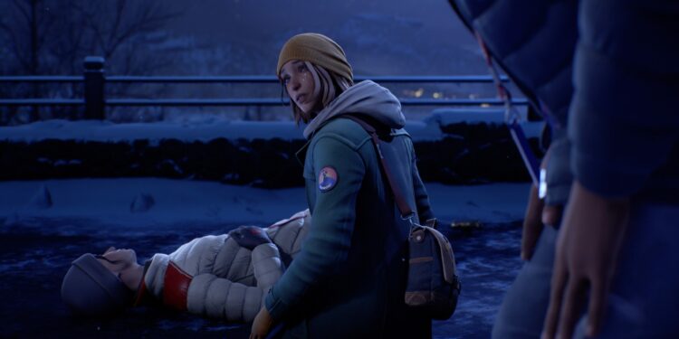 Life is Strange : Double Exposure révèle des détails sur la nouvelle affaire de meurtre surnaturelle