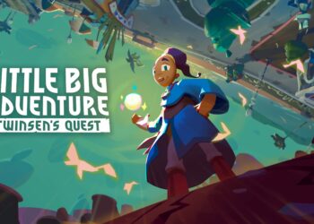 Little Big Adventure – Twinsen’s Quest annoncé sur Nintendo Switch
