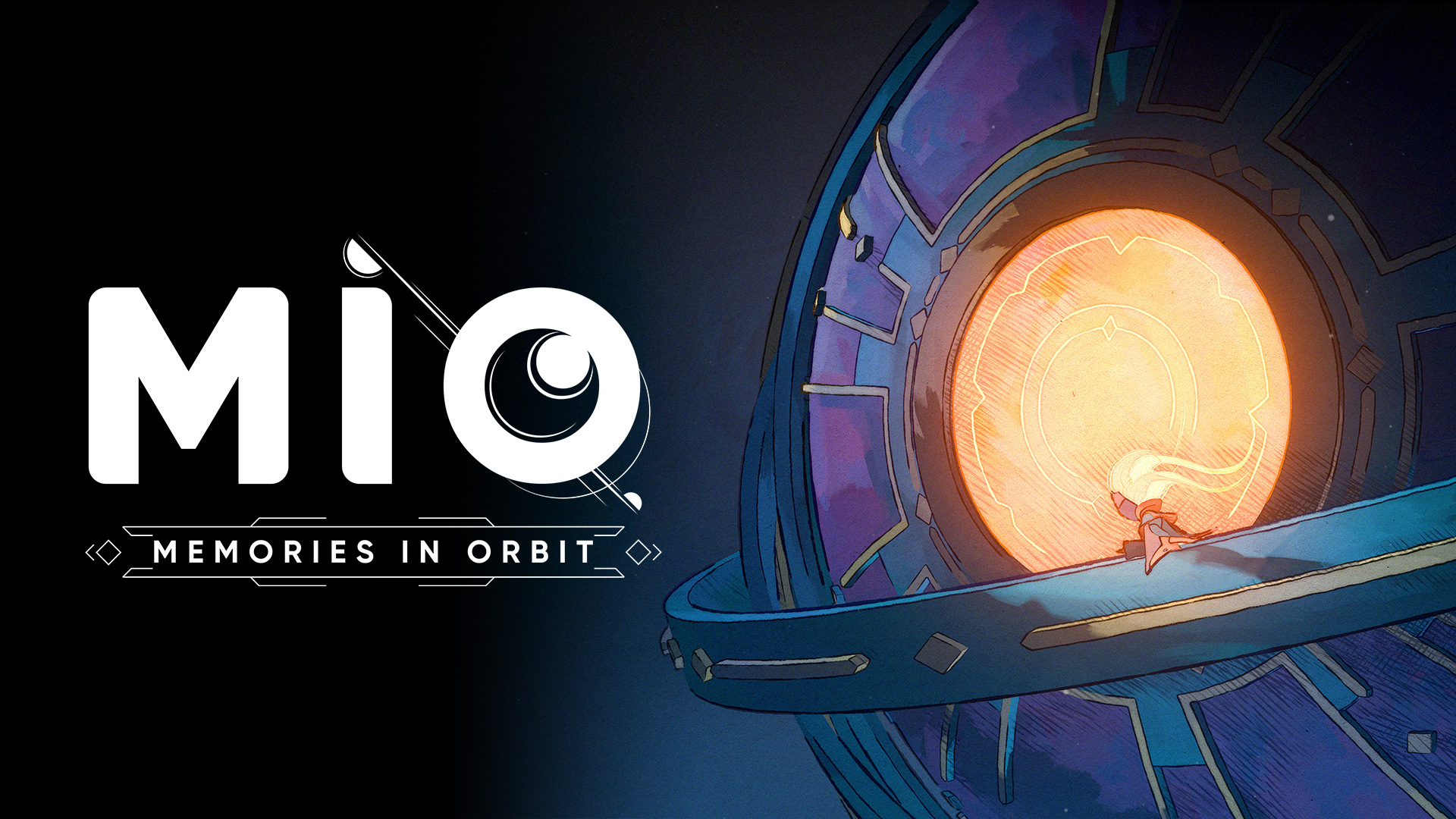 MIO: Memories In Orbit