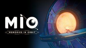 MIO: Memories In Orbit dévoile sa date de sortie sur Switch 2