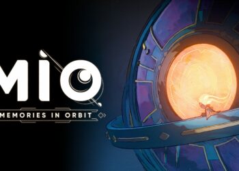 MIO: Memories in Orbit, un metroidvania somptueux prévu pour 2025 dévoilé lors du Nintendo Direct