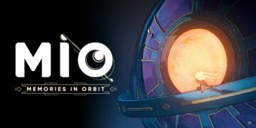 MIO: Memories in Orbit, un metroidvania somptueux prévu pour 2025 dévoilé lors du Nintendo Direct