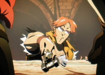 Metal Slug Tactics dévoile sa fenêtre de sortie sur Nintendo Switch avec un nouveau trailer survitaminé