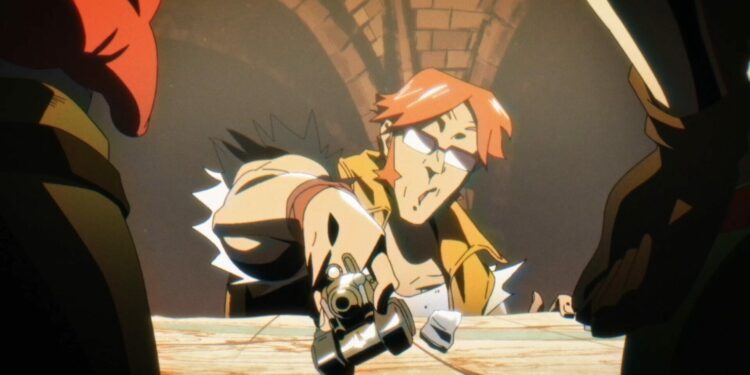 Metal Slug Tactics dévoile sa fenêtre de sortie sur Nintendo Switch avec un nouveau trailer survitaminé