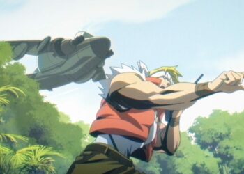 Metal Slug Tactics dévoile sa fenêtre de sortie sur Nintendo Switch avec un nouveau trailer survitaminé