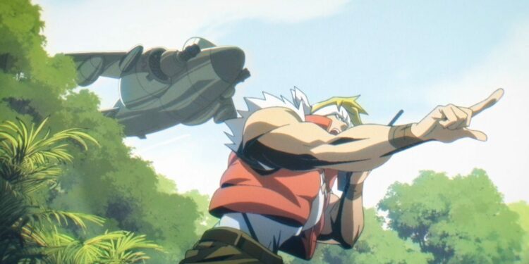 Metal Slug Tactics dévoile sa fenêtre de sortie sur Nintendo Switch avec un nouveau trailer survitaminé