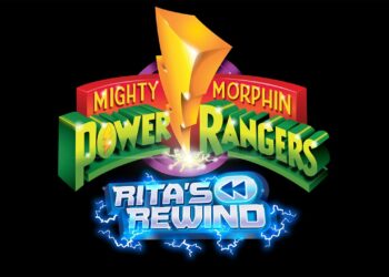 Mighty Morphin Power Rangers: Rita&rsquo;s Rewind aussi sur Nintendo Switch ?
