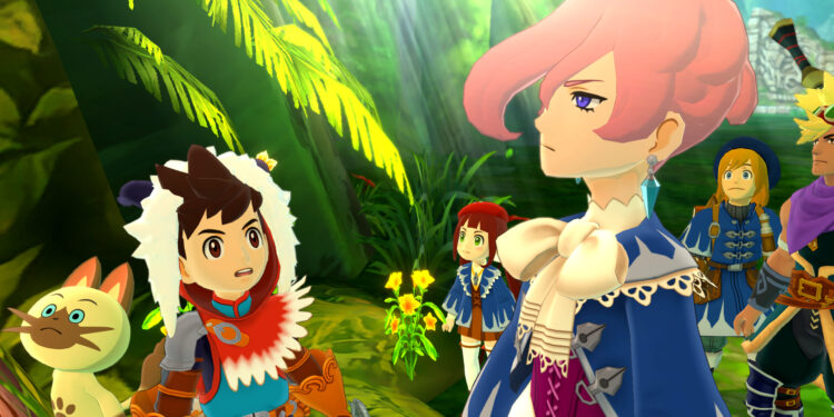 Monster Hunter Stories 1 et 2 désormais disponibles sur Nintendo Switch, Playstation 4 et PC