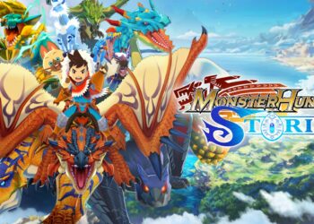 Monster Hunter Stories (Nintendo Switch) – Le test