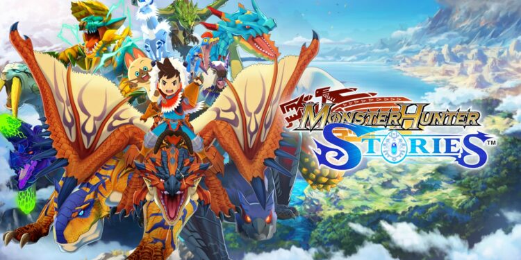 Monster Hunter Stories (Nintendo Switch) – Le test