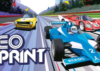 NeoSprint (Nintendo Switch) – Le test