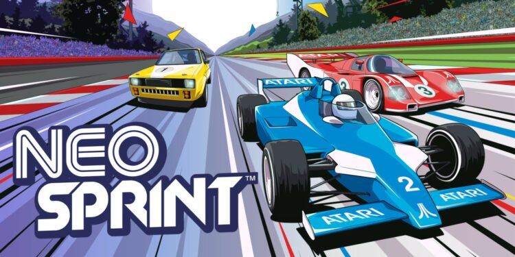 NeoSprint (Nintendo Switch) – Le test