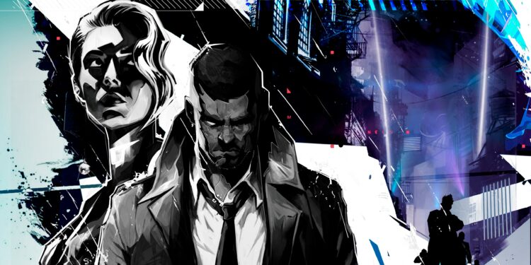 Neon Blood dévoile une nouvelle bande-annonce