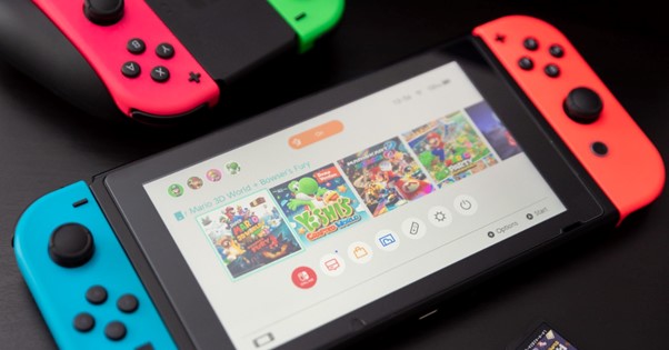 Les meilleurs jeux de cartes sur Nintendo Switch