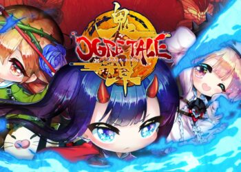 Ogre Tale arrivera le mois prochain sur Nintendo Switch