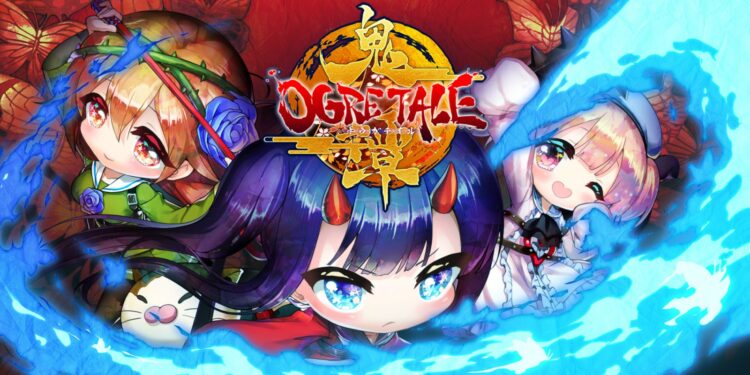 Ogre Tale arrivera le mois prochain sur Nintendo Switch