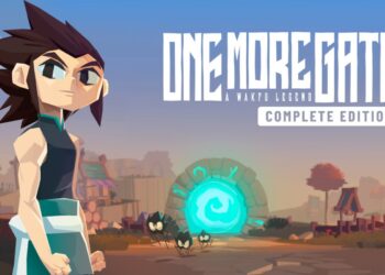 One More Gate: A Wakfu Legend Complete Edition (Nintendo Switch) – Le test