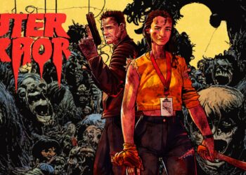 Outer Terror (Nintendo Switch) – Le test