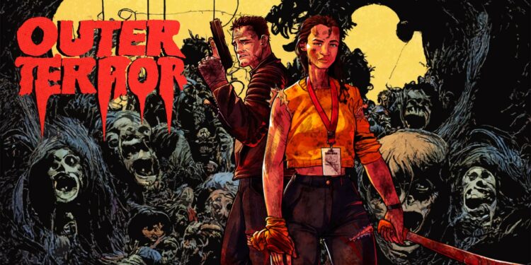 Outer Terror (Nintendo Switch) – Le test