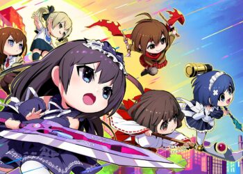 Première bande-annonce du gameplay de Phantom Breaker: Battle Grounds Ultimate disponible maintenant