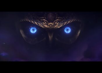 Un teaser pour le DLC Prince of Persia: The Lost Crown Mask of Darkness