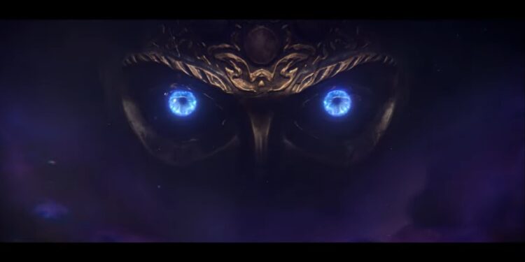 Un teaser pour le DLC Prince of Persia: The Lost Crown Mask of Darkness