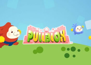 Pullblox pourrait revenir prochainement sur Nintendo Switch