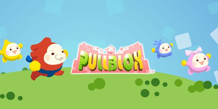 Pullblox pourrait revenir prochainement sur Nintendo Switch