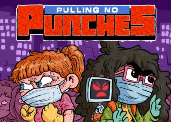 Pulling no Punches (Nintendo Switch) – Le test