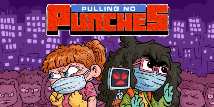 Pulling no Punches (Nintendo Switch) – Le test