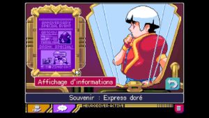 Read Only Memories: NEURODIVER