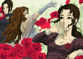 Rose & Camellia Collection (Nintendo Switch) – Le test