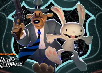 Sam & Max : The Devil&rsquo;s Playhouse arrive sur Nintendo Switch