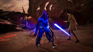 Shin Megami Tensei V: Vengeance