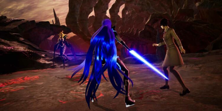 Shin Megami Tensei V: Vengeance (Nintendo Switch) – Le test